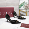 Gucci Savory Shoes