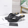 YSL Flip Flop