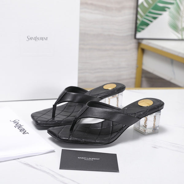 YSL Flip Flop