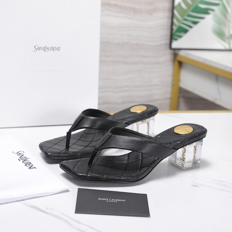 YSL Flip Flop