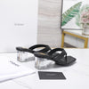 YSL Flip Flop
