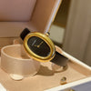 Lux Cartier Baignoire Watch