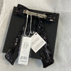 Chanel Bowknot Hairtie/Hairpin