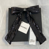Chanel Bowknot Hairtie/Hairpin