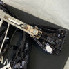 Chanel Bowknot Hairtie/Hairpin