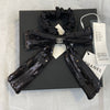 Chanel Bowknot Hairtie/Hairpin