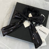 Chanel Bowknot Hairtie/Hairpin