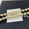 Chanel Pearl Necklace