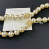 Chanel Pearl Necklace