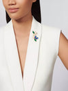 VCA Flower Brooch