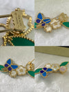 VCA Flower Brooch