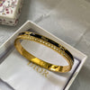 Dior Bangle
