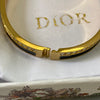 Dior Bangle