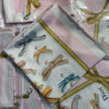 Dior Bowknow Scarf