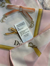 Dior Bowknow Scarf