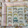 Dior Bowknow Scarf