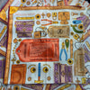 Gucci LV Scarf
