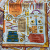 Gucci LV Scarf