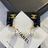 Chanel Randoff Earrings