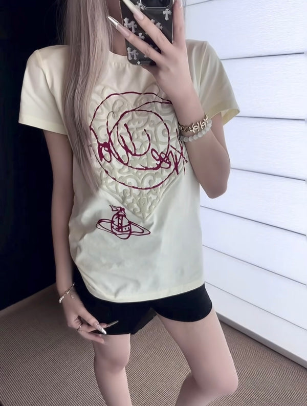 Vivienne Westwood T-shirt