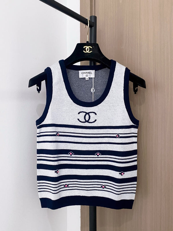 Chanel Top