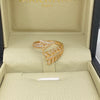 Boucheron Feather Ring