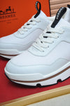 Hermes Men Sneaker