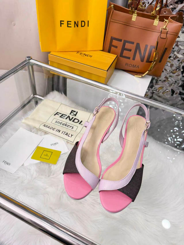 Fendi Scandal