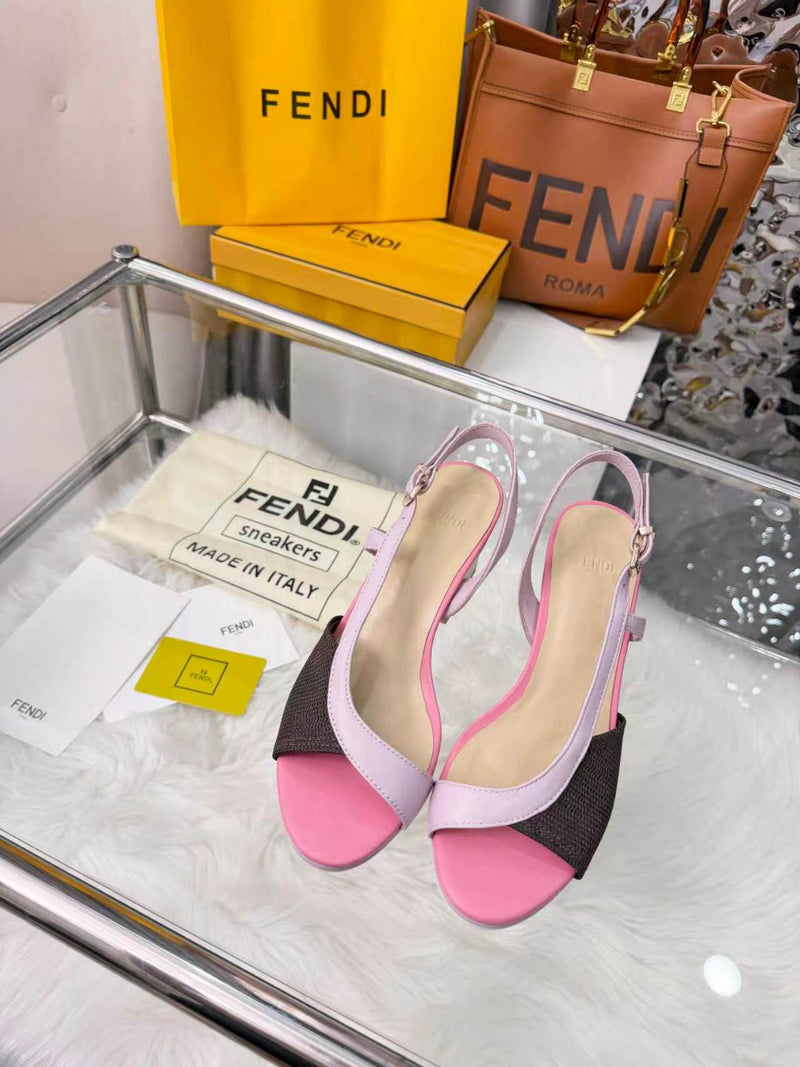 Fendi Scandal