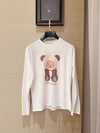 Cute Korean Panda Shirt