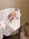 Cute Korean Panda Shirt