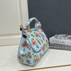 Dolce & Gabbana Floral Bag