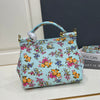 Dolce & Gabbana Floral Bag