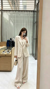Loro Piana Suit