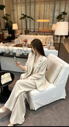 Loro Piana Suit