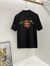 Dior Short Sleeve T-shirt