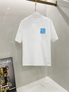 Givenchy Short Sleeve T-shirt