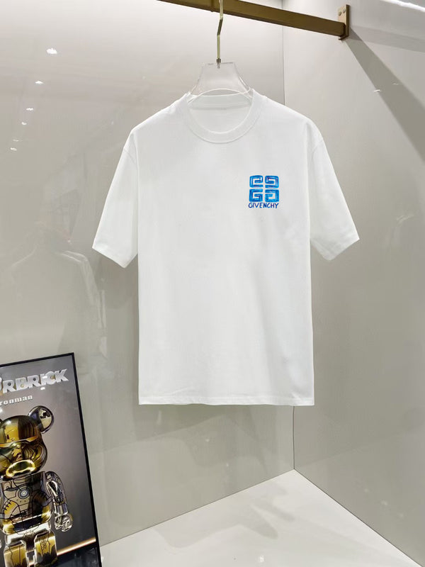 Givenchy Short Sleeve T-shirt