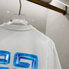 Givenchy Short Sleeve T-shirt