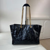 YSL Super Size Nikki Shopping Bag