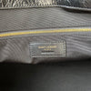 YSL Super Size Nikki Shopping Bag