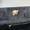 YSL Super Size Nikki Shopping Bag
