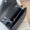 YSL Super Size Loulou Bag