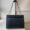 YSL Super Size Loulou Bag