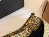 Chanel Printed Tote Bag