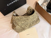Chanel Printed Tote Bag