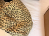 Chanel Printed Tote Bag