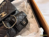 Chanel Mini Backpack