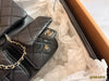 Chanel Mini Backpack