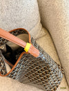 Goyard Hobo